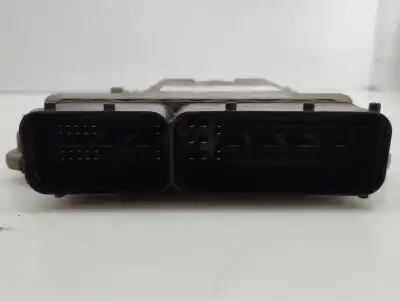 Second-hand car spare part ecu engine control for jeep compass limited oem iam references 0281013444  