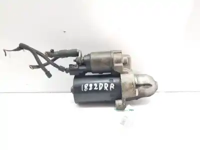 Peça sobressalente para automóvel em segunda mão motor de arranque por audi a6 berlina (4f2) 3.2 fsi referências oem iam 0001108405