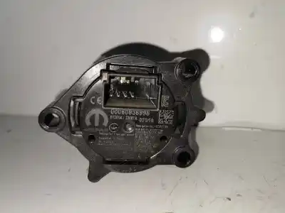 Second-hand car spare part switch for jeep compass ii business 4x4 oem iam references 00060936998  