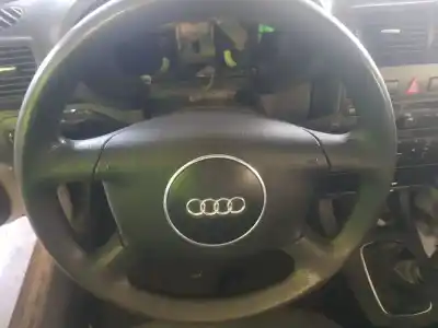 Автозапчасти б/у руль за audi a3 (8l) 1.6 ambiente ссылки oem iam 