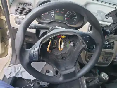 Pezzo di ricambio per auto di seconda mano VOLANTE per FIAT GRANDE PUNTO (199)  Riferimenti OEM IAM   