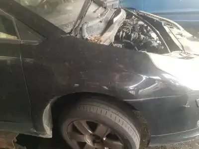 Second-hand car spare part front right fin for citroen c4 coupe 1.6 16v hdi oem iam references 