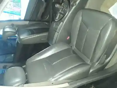 Автозапчасти б/у СИДЕНЬЕ ПРАВОЕ ПЕРЕДНЕЕ за SSANGYONG KYRON  ссылки OEM IAM   
