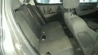 Pezzo di ricambio per auto di seconda mano sedili posteriori per peugeot 207 sport riferimenti oem iam 