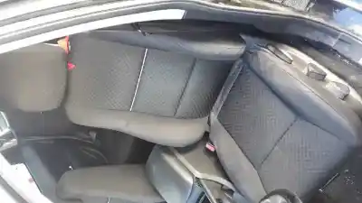 Автозапчасти б/у левое переднее сидение за ssangyong actyon 200 xdi 4wd limited ссылки oem iam 