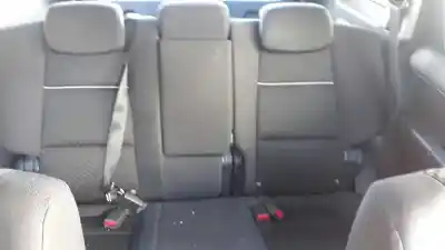 Автозапчасти б/у задние сиденья за ssangyong actyon 200 xdi 4wd limited ссылки oem iam 