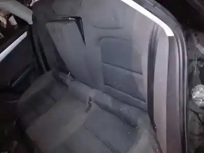 Tweedehands auto-onderdeel STOELEN ACHTER voor AUDI A4 BERLINA (B8)  OEM IAM-referenties   