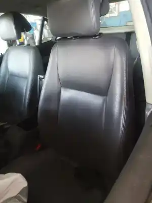 Peça sobressalente para automóvel em segunda mão assento dianteiro esquerdo por saab 9-3 berlina 1.8 cat referências oem iam 