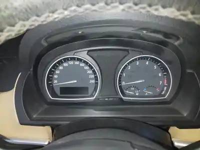 Peça sobressalente para automóvel em segunda mão porta luvas por bmw x3 (e83) 2.0i referências oem iam 