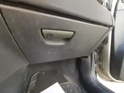 Pezzo di ricambio per auto di seconda mano scatola di guanti per fiat stilo (192) 1.9 jtd / 1.9 jtd 115 active riferimenti oem iam 