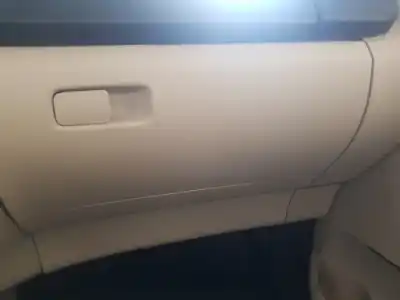 Second-hand car spare part glove compartment for skoda fabia combi (5j5) family oem iam references 