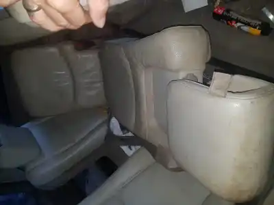 Peça sobressalente para automóvel em segunda mão bancos traseiros por volvo xc90 d5 executive (7 asientos) (136kw) referências oem iam   