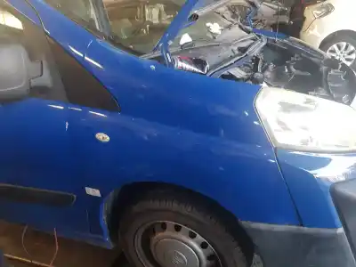 Pezzo di ricambio per auto di seconda mano parafango anteriore destro per fiat scudo combi (272) 1.6 jtdm cat riferimenti oem iam 
