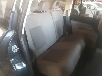 Pezzo di ricambio per auto di seconda mano sedili posteriori per jeep compass limited riferimenti oem iam 