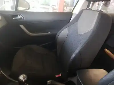 Peça sobressalente para automóvel em segunda mão assento dianteiro direito por peugeot 308 confort referências oem iam 