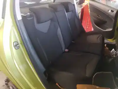 Second-hand car spare part REAR SEATS for PEUGEOT 308  OEM IAM references   