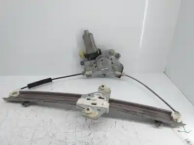Peça sobressalente para automóvel em segunda mão elevador de vidros dianteira esquerda por kia picanto 1.1 cat referências oem iam 