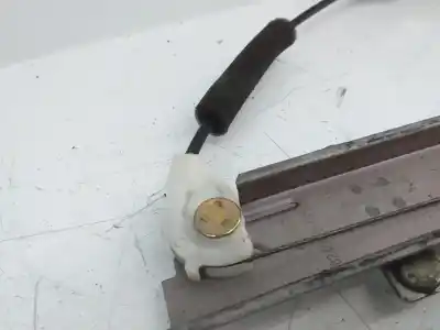 Second-hand car spare part driver left window regulator for kia picanto 1.1 cat oem iam references   