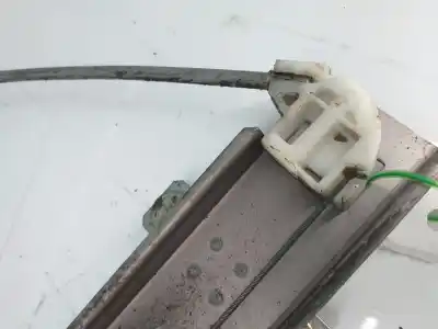 Second-hand car spare part driver left window regulator for kia picanto 1.1 cat oem iam references   