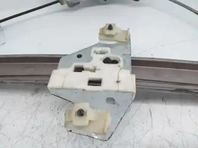 Second-hand car spare part driver left window regulator for kia picanto 1.1 cat oem iam references   