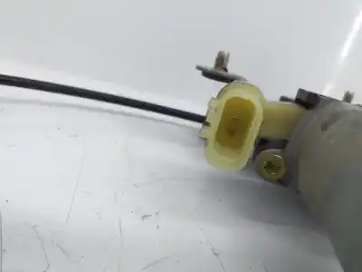 Second-hand car spare part driver left window regulator for kia picanto 1.1 cat oem iam references   