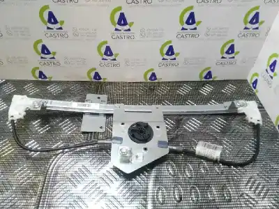 Second-hand car spare part DRIVER LEFT WINDOW REGULATOR for DACIA LOGAN  OEM IAM references   
