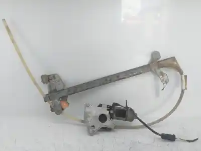 Second-hand car spare part REAR RIGHT WINDOW REGULATOR for OPEL FRONTERA A  OEM IAM references   
