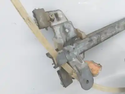 Second-hand car spare part rear right window regulator for opel frontera a básico oem iam references   