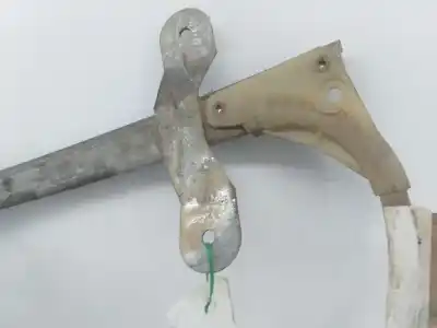 Second-hand car spare part rear right window regulator for opel frontera a básico oem iam references   