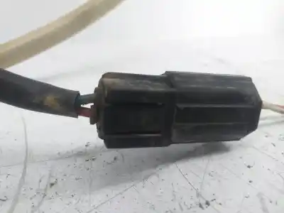 Second-hand car spare part rear right window regulator for opel frontera a básico oem iam references   