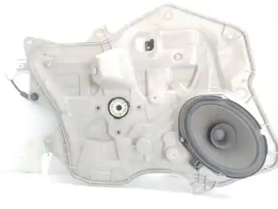 Peça sobressalente para automóvel em segunda mão elevador de vidros traseiro direito por mazda 3 lim. (bl) luxury referências oem iam 
