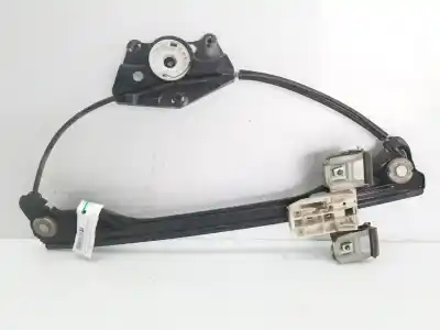 Gebrauchtes Autoersatzteil FENSTERHEBER VORNE LINKS zum SKODA FABIA (5J2 )  OEM-IAM-Referenzen   