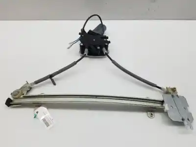 Second-hand car spare part passenger side right window regulator for daewoo lanos 1.4 cat oem iam references   