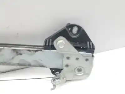 Second-hand car spare part driver left window regulator for subaru forester (s12/sh) 2.0 sport plus oem iam references   