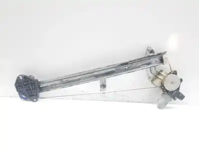Second-hand car spare part driver left window regulator for subaru forester (s12/sh) 2.0 sport plus oem iam references   