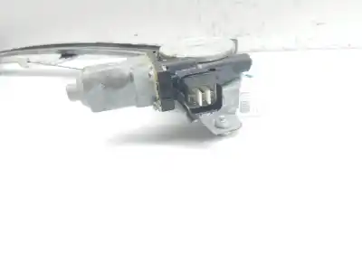 Second-hand car spare part driver left window regulator for subaru forester (s12/sh) 2.0 sport plus oem iam references   