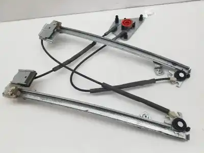 Pezzo di ricambio per auto di seconda mano alzacristalli anteriore destro per seat altea xl (5p5) freetrack riferimenti oem iam 