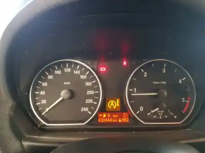 Second-hand car spare part DASHBOARD for BMW SERIE 1 BERLINA (E81/E87)  OEM IAM references 914147501  914147501