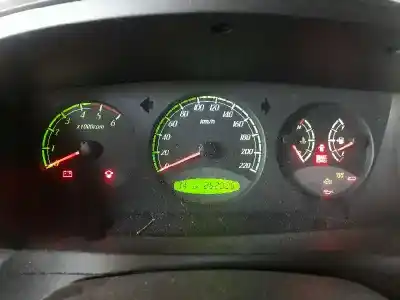 Автозапчастина б/у ПАНЕЛЬ ІНСТРУМЕНТІВ для SSANGYONG KYRON  Посилання на OEM IAM   