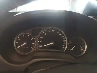 Peça sobressalente para automóvel em segunda mão quadrante por saab 9-3 berlina 1.8 cat referências oem iam 