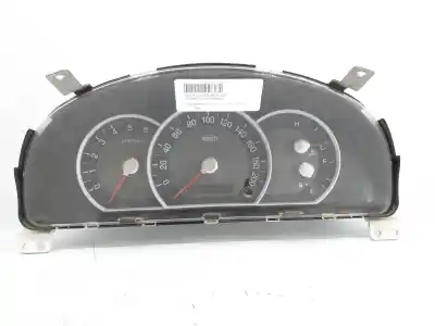 Second-hand car spare part dashboard for kia sorento 2.5 crdi active oem iam references   