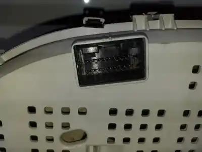 Second-hand car spare part dashboard for kia sorento 2.5 crdi active oem iam references   