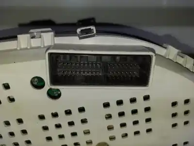 Second-hand car spare part dashboard for kia sorento 2.5 crdi active oem iam references   