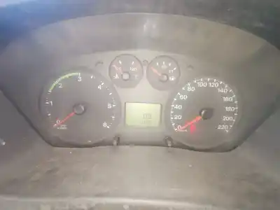 Second-hand car spare part dashboard for ford transit combi ´06 ft 350 largo oem iam references 