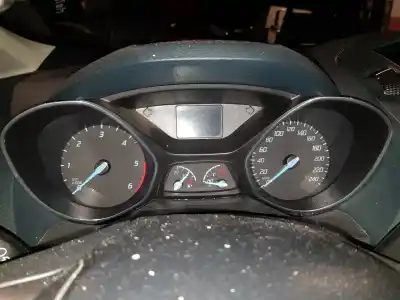Second-hand car spare part dashboard for ford grand c-max edition oem iam references 