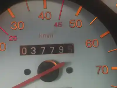 Peça sobressalente para automóvel em segunda mão quadrante por piaggio (vespa) porter porter 2012 referências oem iam   