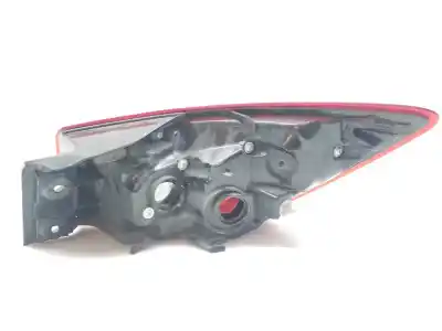 Pezzo di ricambio per auto di seconda mano lampada posteriore sinistra per mazda cx-3 senses edition 2wd riferimenti oem iam db2r51160  db2r51160