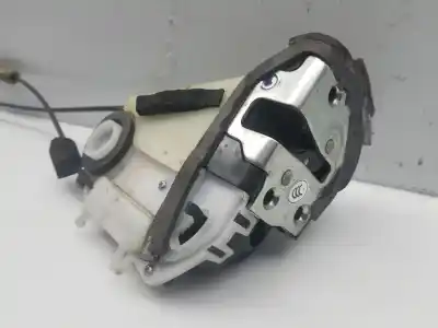 İkinci el araba yedek parçası arka sag kapi kilidi için toyota prius (nhw30) plug-in hybrid advance oem iam referansları   