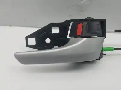 İkinci el araba yedek parçası arka sag kapi kilidi için toyota prius (nhw30) plug-in hybrid advance oem iam referansları   