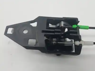 İkinci el araba yedek parçası arka sag kapi kilidi için toyota prius (nhw30) plug-in hybrid advance oem iam referansları   